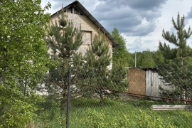 Дом 127.2 кв.м, 14,01 сот 