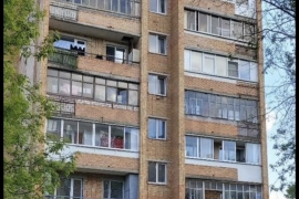 2 К КВАРТИРА42,7 3/9
