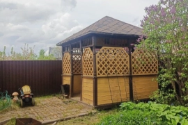 Дом в аренду