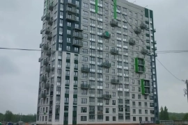 В продаже 1 квартира