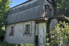 дача 6 соток