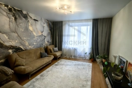 2-комн. кв., 64,9 м², 2/9 эт.


