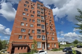 1-к. квартира, 34 м², 7/9 эт.