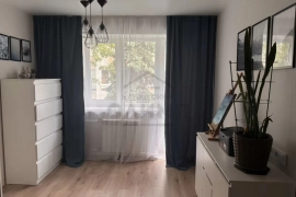 2-к. квартира, 35,2 м², 3/4 эт.
