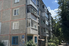 2 к квартира 45,1 м.кв. 2/5