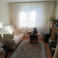 Продам просторную 1-шку 33,3 м