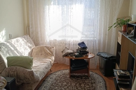 Продам просторную 1-шку 33,3 м