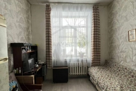 Комната 14,7 кв.м, 1/5