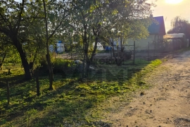 Дача, 12 м2
