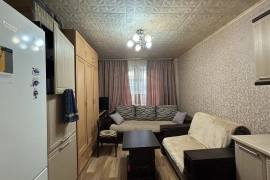 Комната 12 кв.м., 3/5