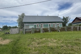 Дом 69 кв.м, 57.5 сот 