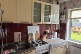 2-к. квартира, 41 м², 2/2 эт.