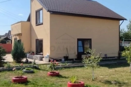Продается 2-этажный дом, 140м²