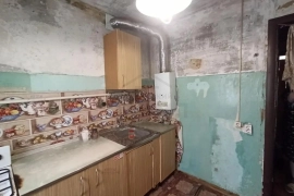 1-комн. кв., 31 кв.м.