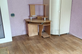 Комната 30 м² в 2-к., 5/5 эт.