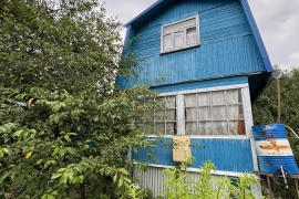 Дача 30 м.кв. 4,46 сот 
