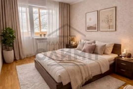 2-к. квартира, 48,8 м², 5/5 эт.