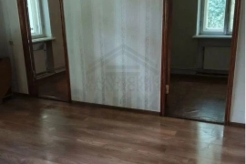 3-к. квартира, 37 м², 2/2 эт.