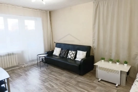 1 ком. квартира 31,1 3 этаж