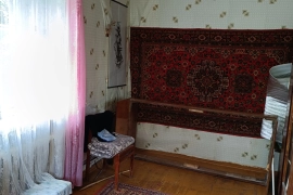 1-к. квартира, 30,2 м², 2/2 эт.