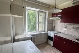 3-к. квартира, 58,6 м², 4/5 эт.