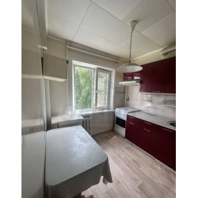 3-к. квартира, 58,6 м², 4/5 эт.