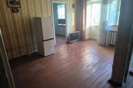 2-к. квартира, 43,3 м², 3/4 эт.