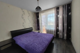 3-к. квартира, 51,1 м², 3/5 эт.