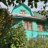 Дача 40 кв.м, 4 сот 