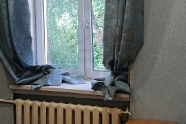 Продам 2-х комнатную квартиру