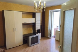 1-к. квартира, 35,7 м², 2/5 эт.