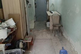 Комната 12,7 м² в 6-к., 2/5 эт.