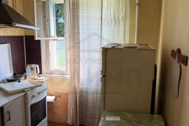 4-к. квартира, 61 м², 1/5 эт.