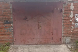 Гараж гк Березка