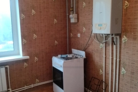Квартира 1 кв - 33 м2