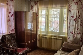 1-к. квартира, 31,1 м², 1/5 эт.