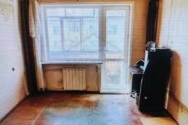 2-к. квартира, 45,4 м², 5/5 эт.