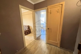 2-шка в тихом центре