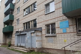 Комната 12,3 кв.м, 4/5