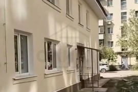 3-х комн в самом центре