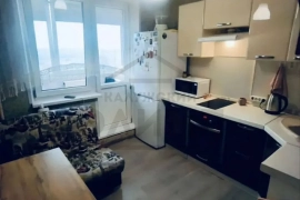 1-к. квартира, 42,3 м², 15/17 эт.