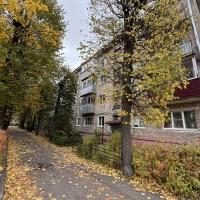 2к, S-45,2 кв.м, 1/5