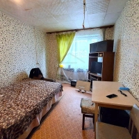 Калужская Прописка Комната 20м²
