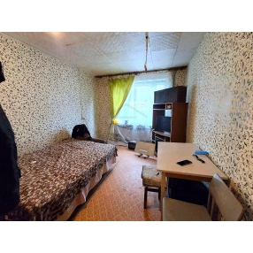 Калужская Прописка Комната 20м²
