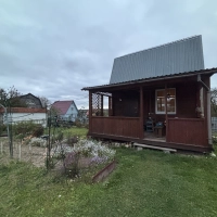 дом 