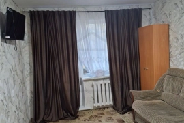 Просторная 2-шка в Анненках
