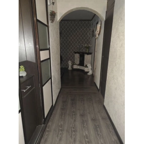 3-к. квартира, 58,8 м², 2/5 эт.