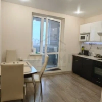 Минская улица, 15 (43 м²)