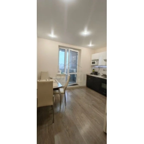 Минская улица, 15 (43 м²)