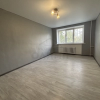 Комната 17,7 кв.м,4/5